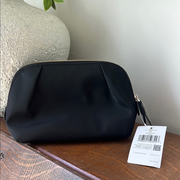 Kate Spade Chelsea Cosmetic Bag NWT - Picture 2 of 7